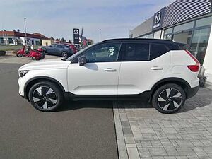 Volvo  XC40 Recharge Twin AWD Plus