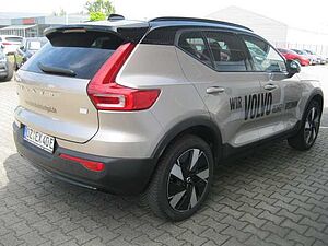 Volvo  Plus Recharge Pure Electric 2WD