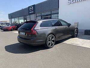 Volvo  Plus Dark