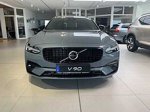 Volvo  Ultimate Dark