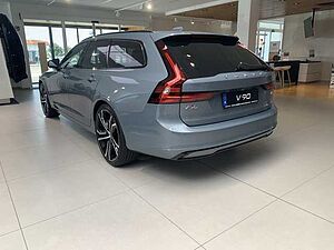 Volvo  Ultimate Dark