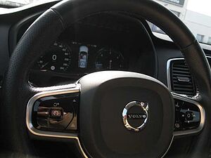 Volvo  XC90 D5 AWD Inscription