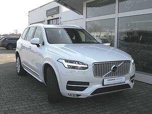 Volvo  XC90 D5 AWD Inscription