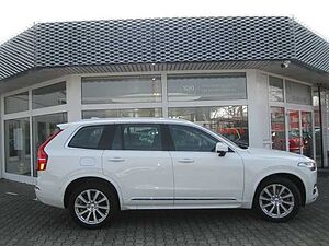 Volvo  XC90 D5 AWD Inscription