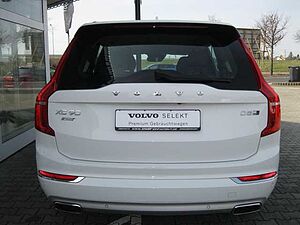 Volvo  XC90 D5 AWD Inscription