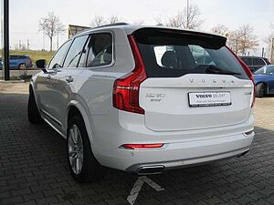 Volvo  XC90 D5 AWD Inscription