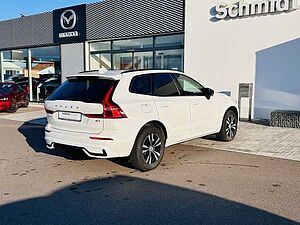 Volvo  Panoramadach / Standheizung / Sitzbelüftung / AHK