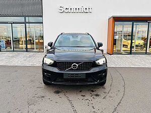 Volvo  XC40 B4 Ultra / Standheizung / Pixel-LED / Panodac