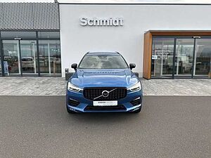 Volvo  R Design AWD