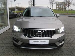 Volvo  XC40 T4 Recharge Inscription