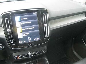 Volvo  XC40 T4 Recharge Inscription