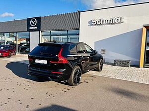 Volvo  Ultra Black Edition Recharge Plug-In Hybrid AWD