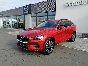 Volvo  Core 2WD