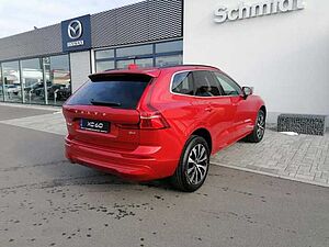 Volvo  Core 2WD