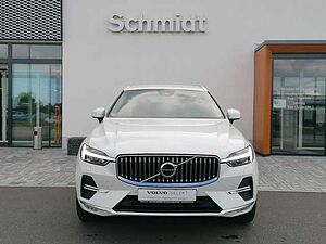 Volvo  Inscription AWD