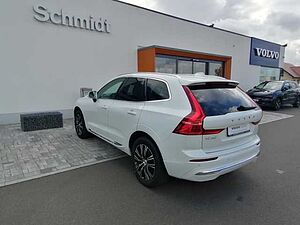 Volvo  Inscription AWD