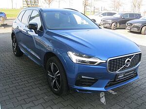 Volvo  XC60 B4 AWD Diesel R-Design