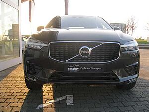 Volvo  XC60 B4 AWD Diesel R-Design