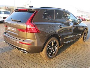 Volvo  XC60 B4 AWD Diesel R-Design