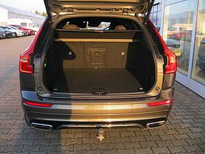 Volvo  XC60 B4 AWD Diesel R-Design