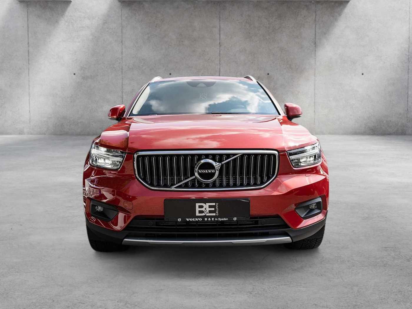 Volvo  T5 Insc. Expr. Plug-In Hybrid KAMERA AHK