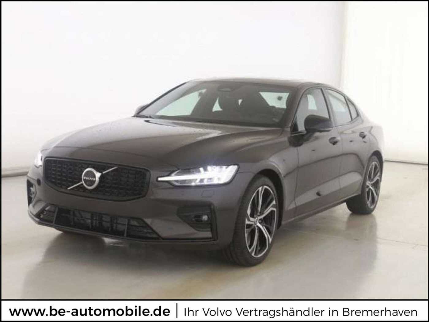 Volvo  2.0 Ultimate Dark AWD 360° HUD PANO