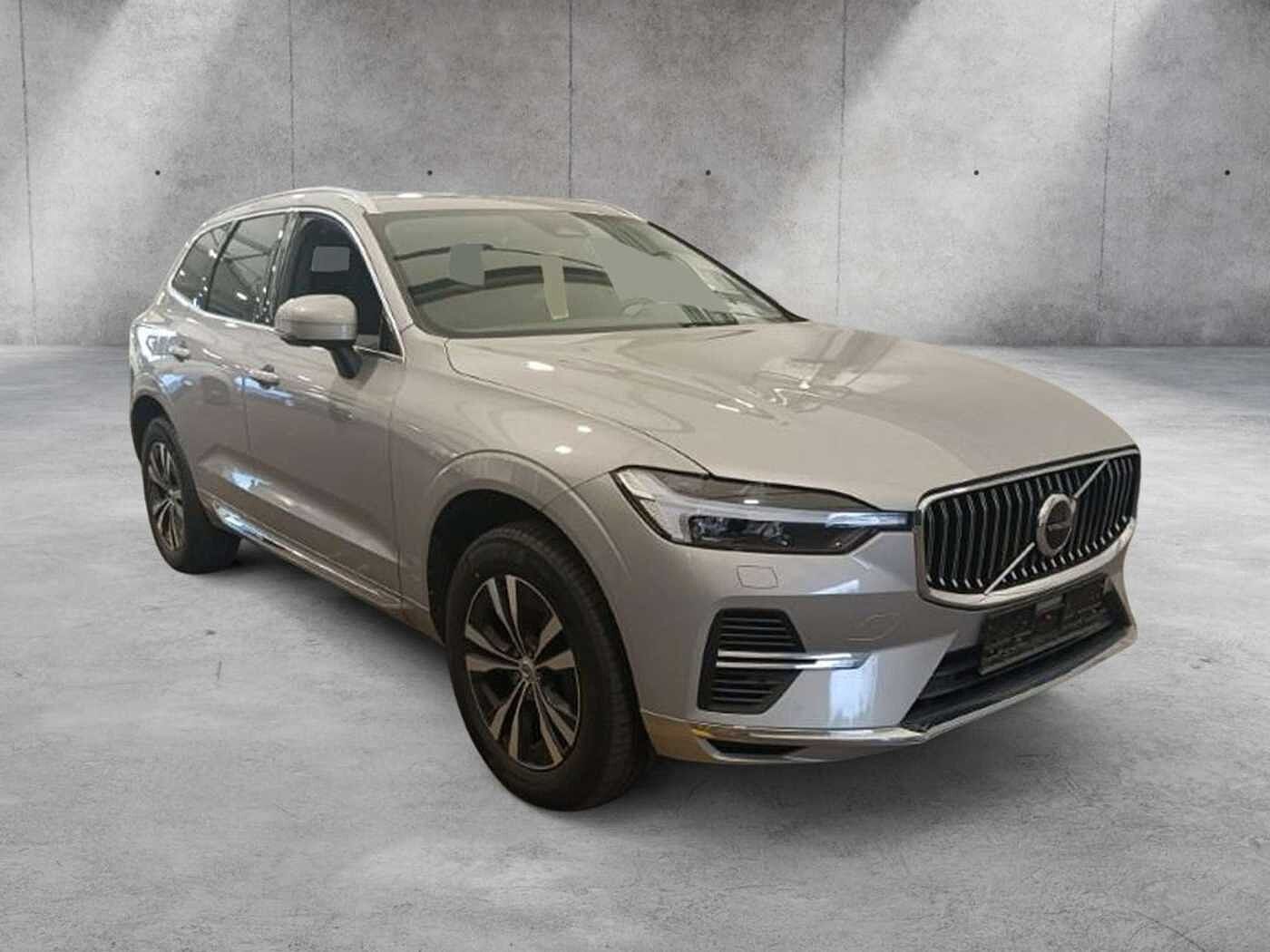 Volvo  T6 Inscription Expression Recharge AWD