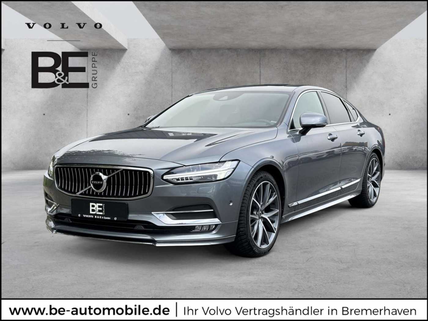 Volvo  D3 Inscription *Styling Kit* MEMORY HGSD