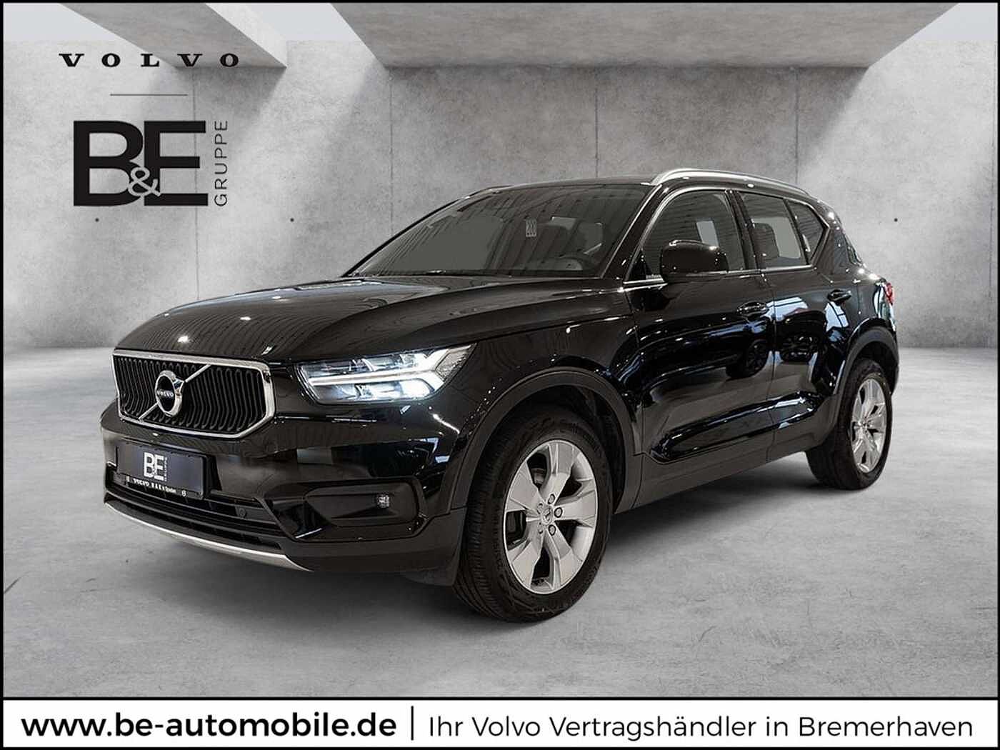 Volvo  D3 FWD Momentum Pro AHK KAMERA KLIMA