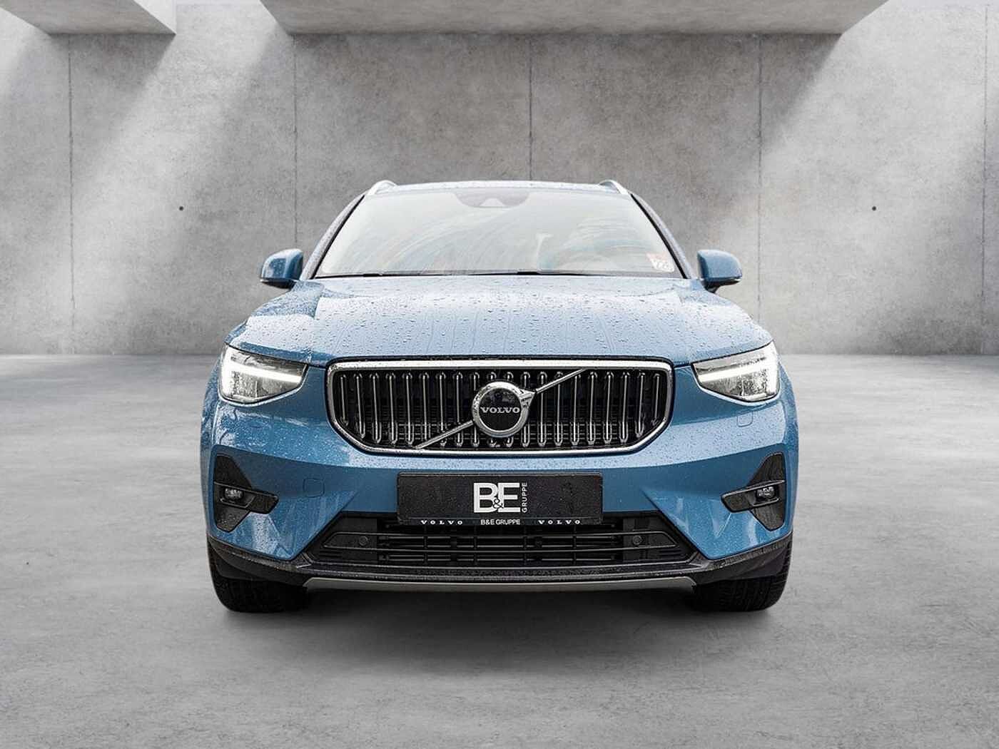 Volvo  T5 Plus Bright Recharge Plug-In Hybrid A