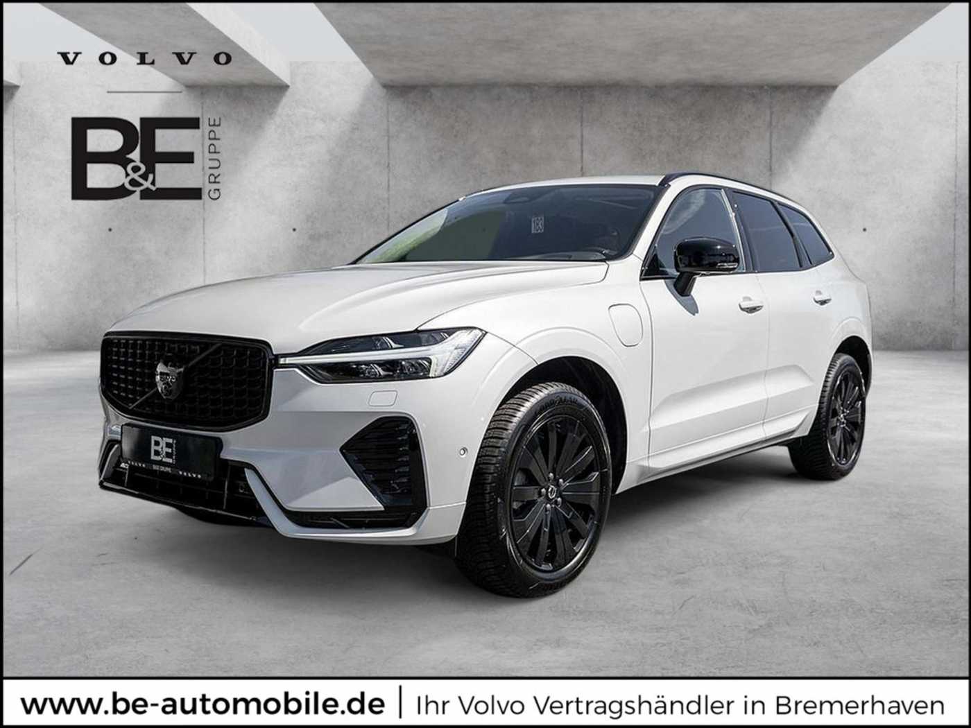 Volvo  T6 Plus Dark Recharge AWD GJR PANO 360°