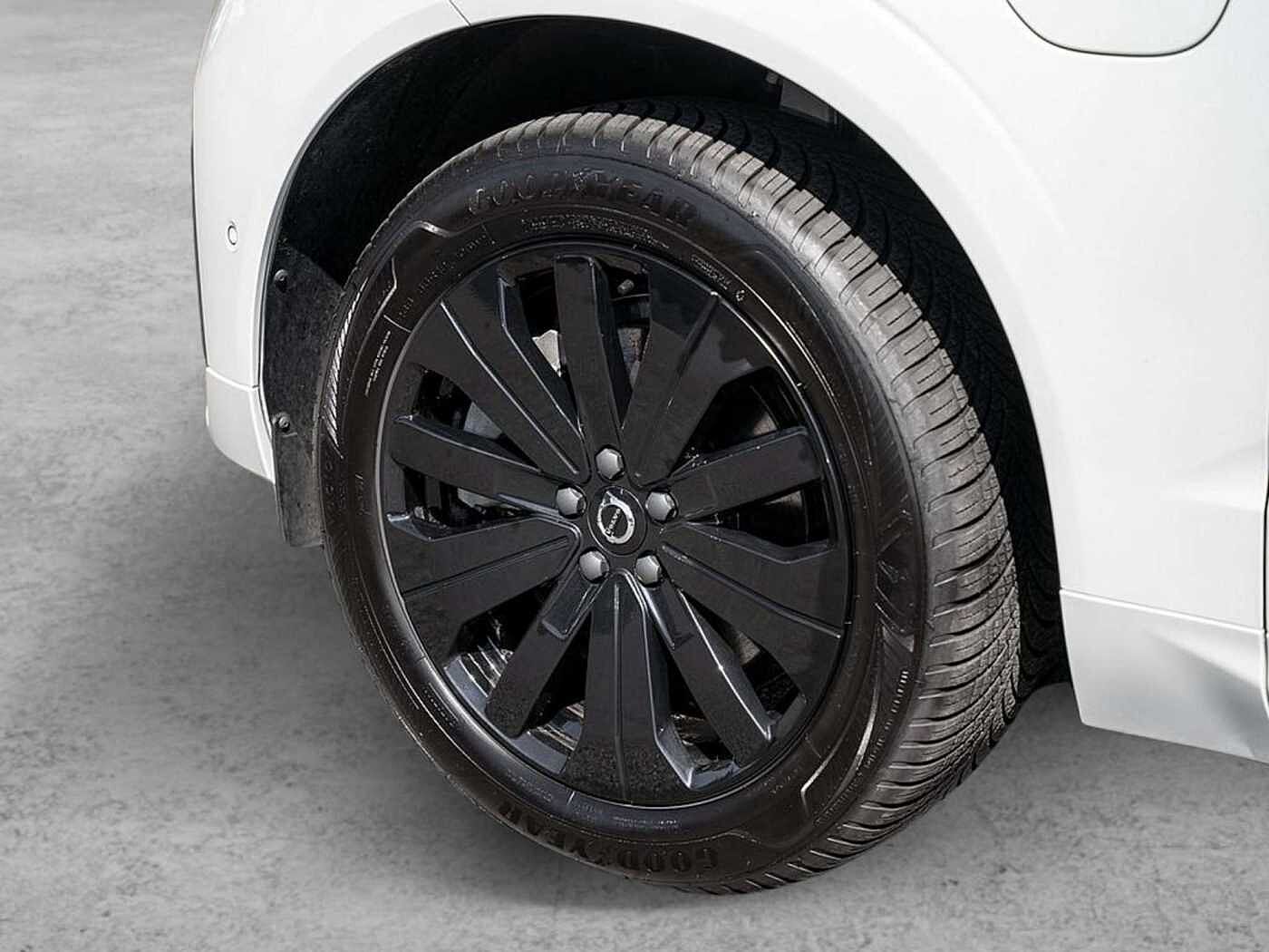 Volvo  T6 Plus Dark Recharge AWD GJR PANO 360°