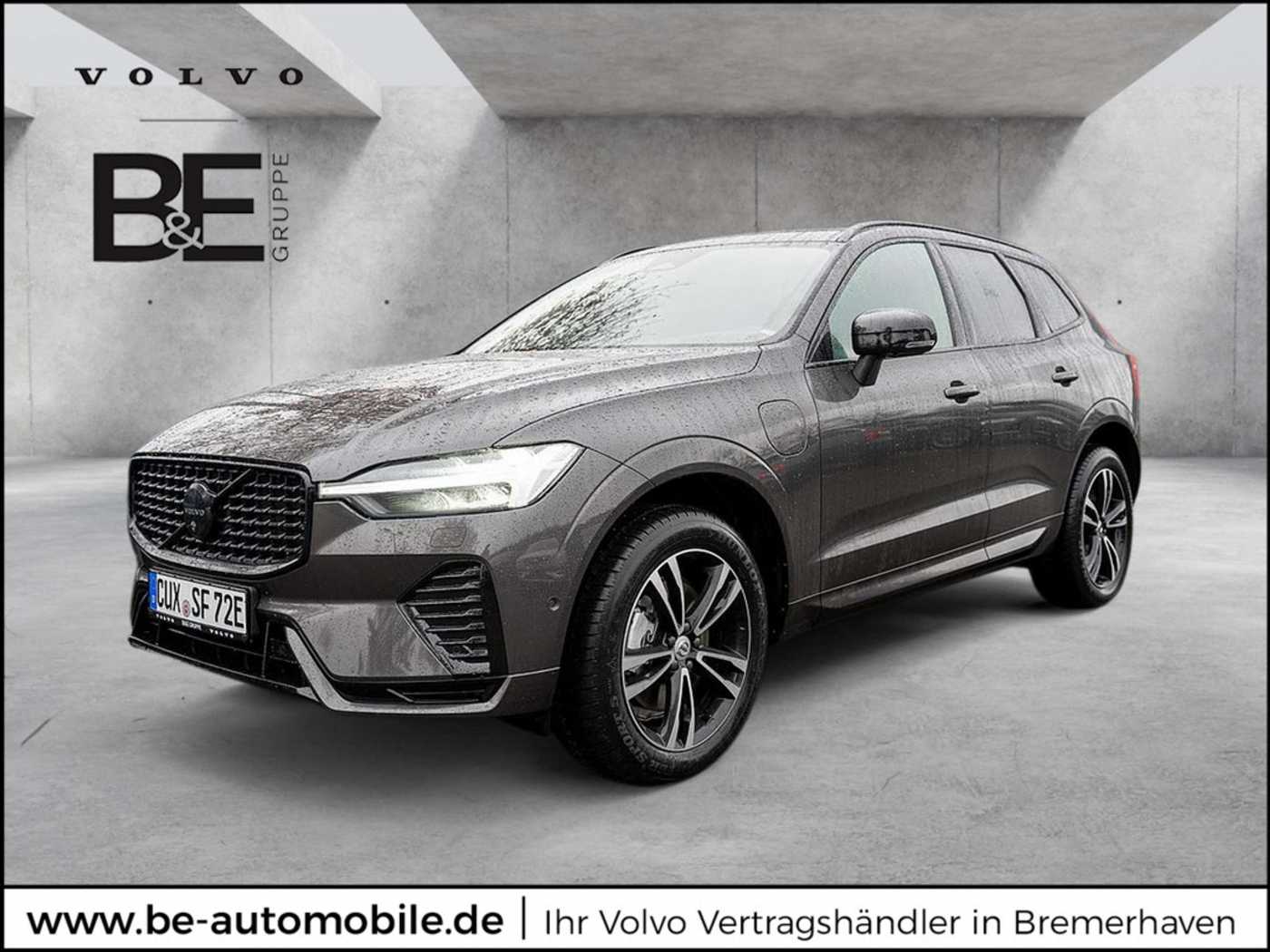 Volvo  T6 Plus Dark Recharge AWD GJR PANO 360°