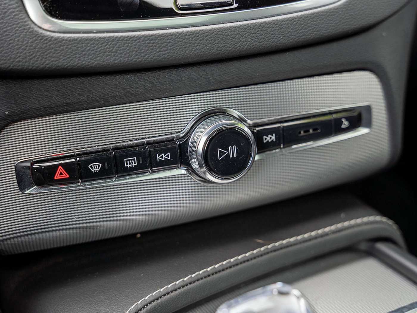 Volvo  T8 Bright Plug-In Hybrid 360° H/K PANO
