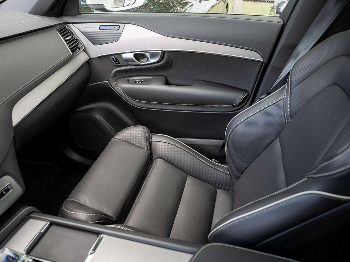 Volvo  T8 Bright Plug-In Hybrid 360° H/K PANO