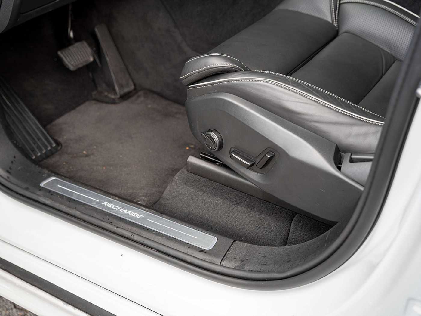 Volvo  T8 Bright Plug-In Hybrid 360° H/K PANO