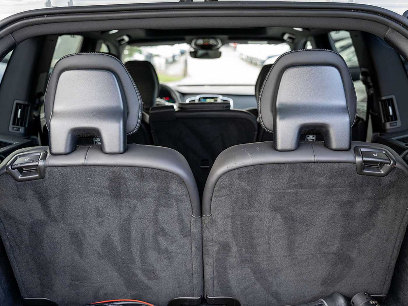 Volvo  T8 Bright Plug-In Hybrid 360° H/K PANO