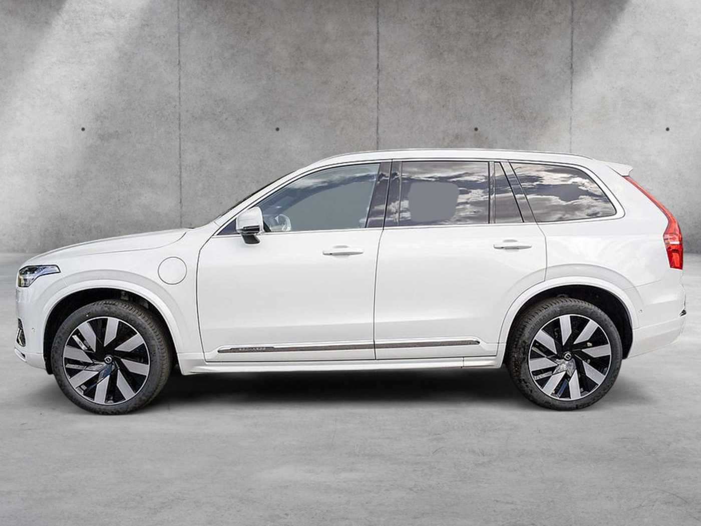 Volvo  T8 Bright Plug-In Hybrid 360° H/K PANO
