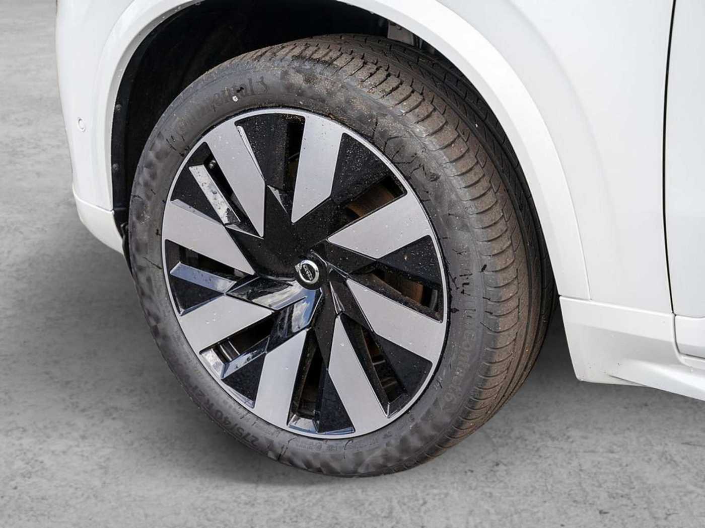 Volvo  T8 Bright Plug-In Hybrid 360° H/K PANO