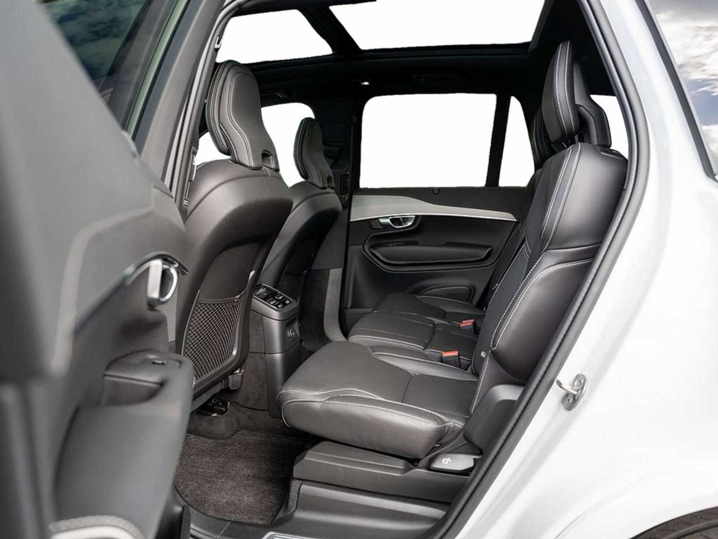 Volvo  T8 Bright Plug-In Hybrid 360° H/K PANO