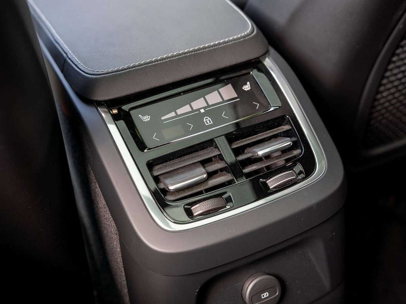Volvo  T8 Bright Plug-In Hybrid 360° H/K PANO