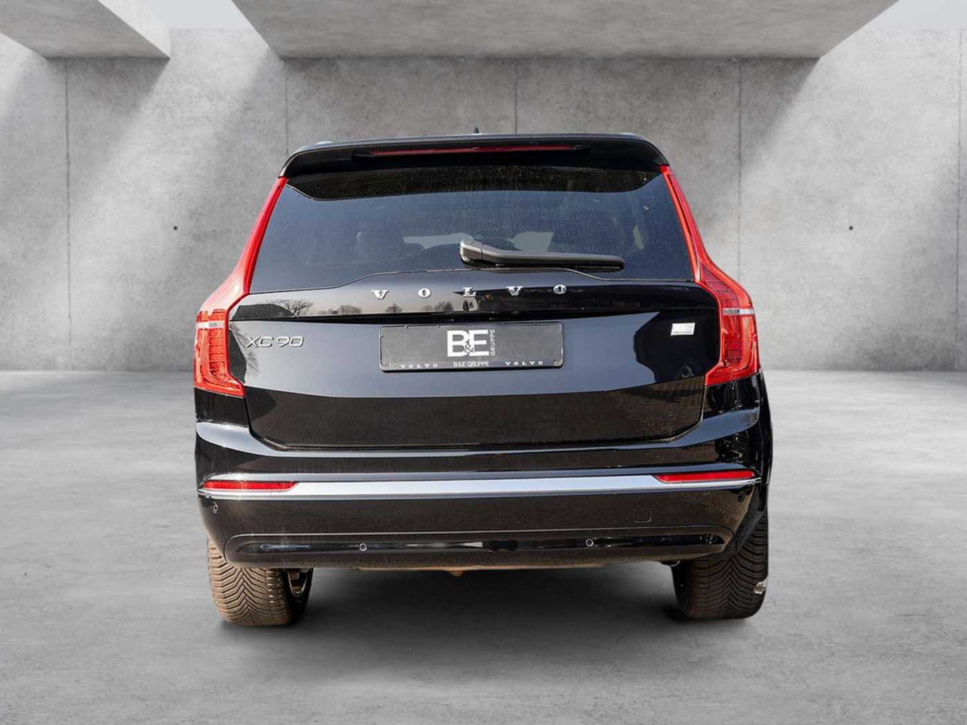 Volvo  T8 Plus Bright AWD H/K PANORAMADACH 360°