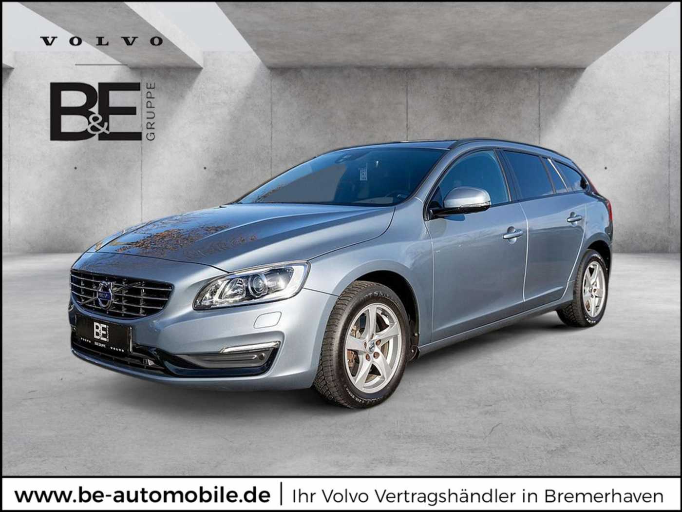 Volvo  D4 Linje Svart XENON KAMERA MEMORY HGSD