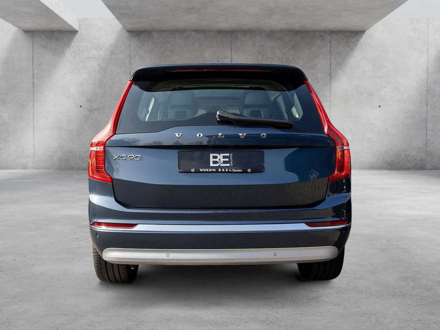 Volvo  T8 Plus Dark Plug-In Hybrid FACELIFT H/K