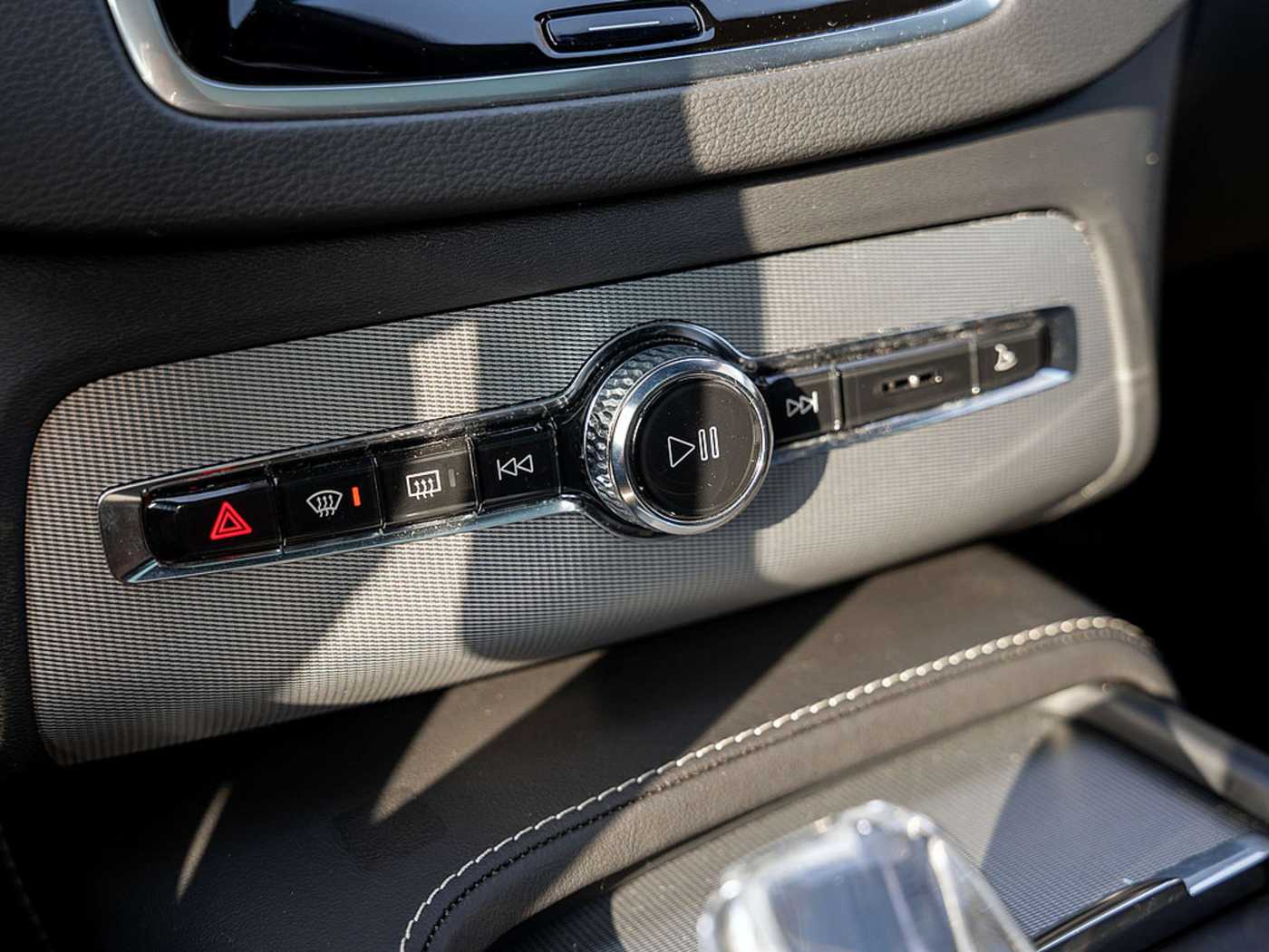 Volvo  T8 Plus Bright Plug-In Hybrid STANDHZ