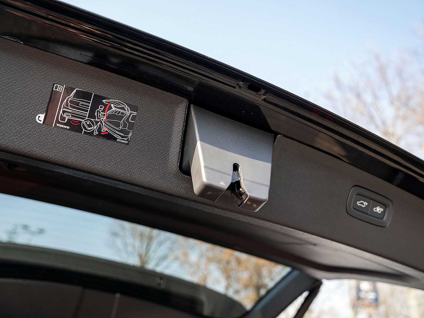 Volvo  T8 Plus Bright Plug-In Hybrid STANDHZ