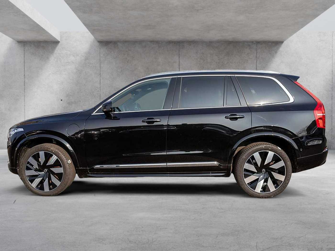 Volvo  T8 Plus Bright Plug-In Hybrid STANDHZ