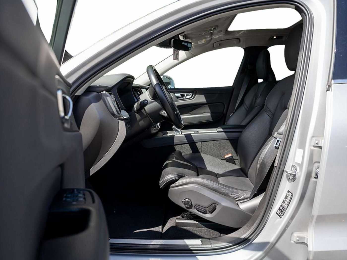 Volvo  T6 Inscription Recharge AWD AHK