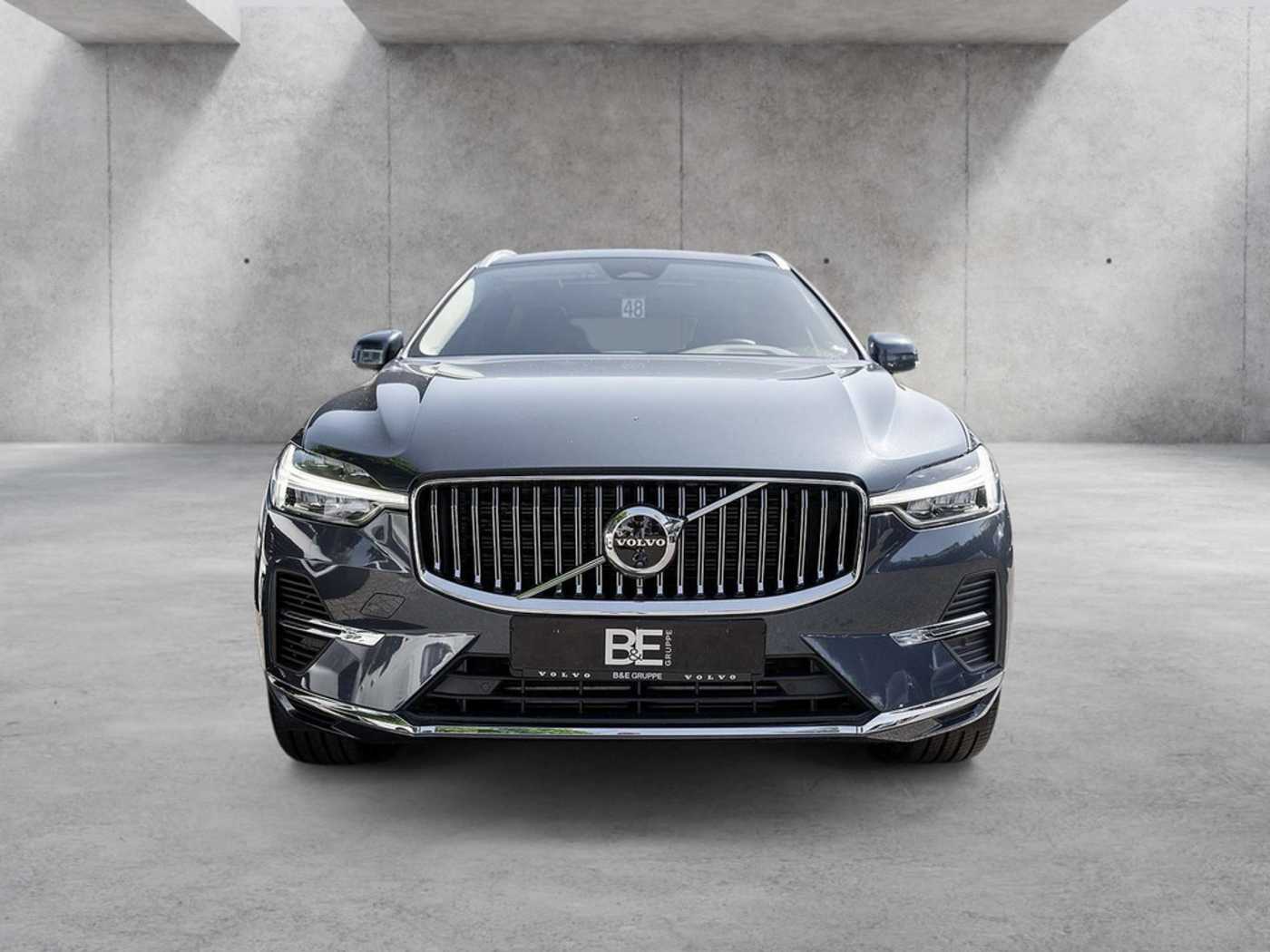 Volvo  T8 Plus Bright Recharge AWD