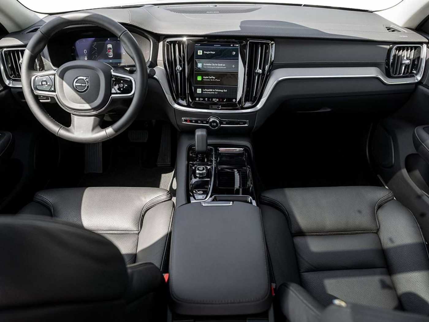 Volvo  T8 Ultimate Dark Recharge AWD PANO 360°